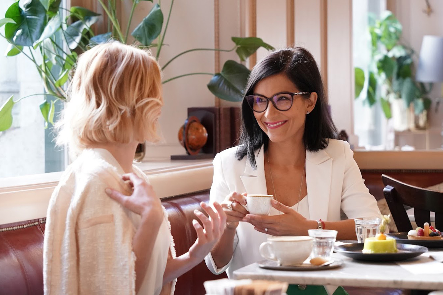 Jogi és pénzügyi tanácsadás