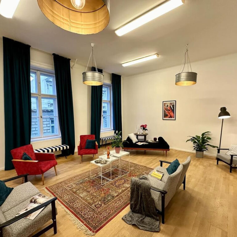 InPrivato - Nagymező utca