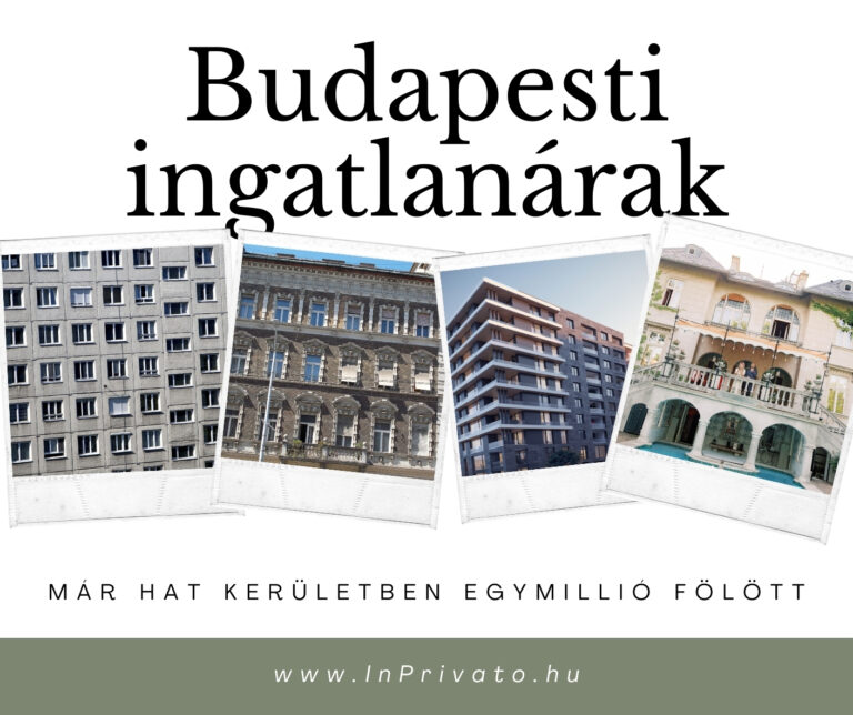 inprivato 22 blog budapesti ingatlanárak