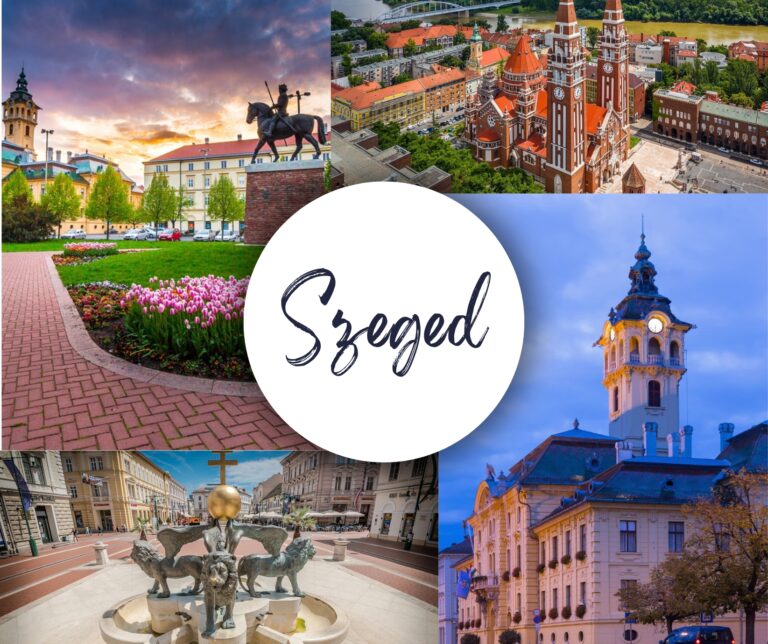 szeged