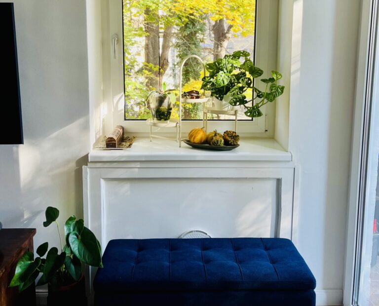 Egy lakás átalakítása