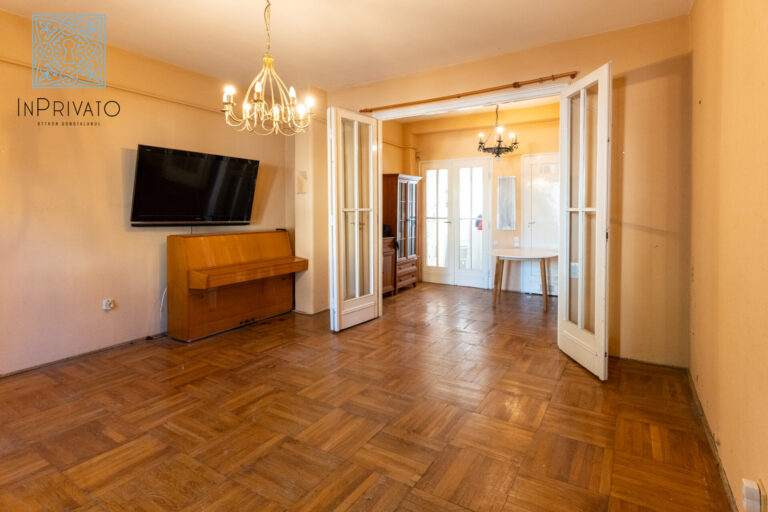 Eladó lakás, Rőf utca