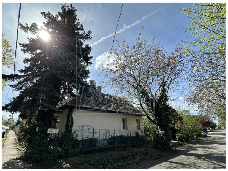 Örökölt ingatlan eladása