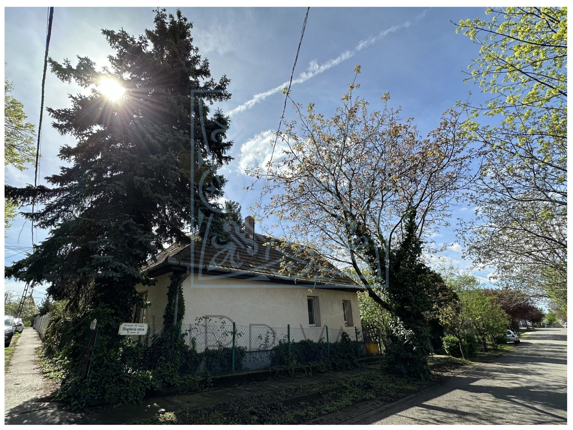 Örökölt ingatlan eladása